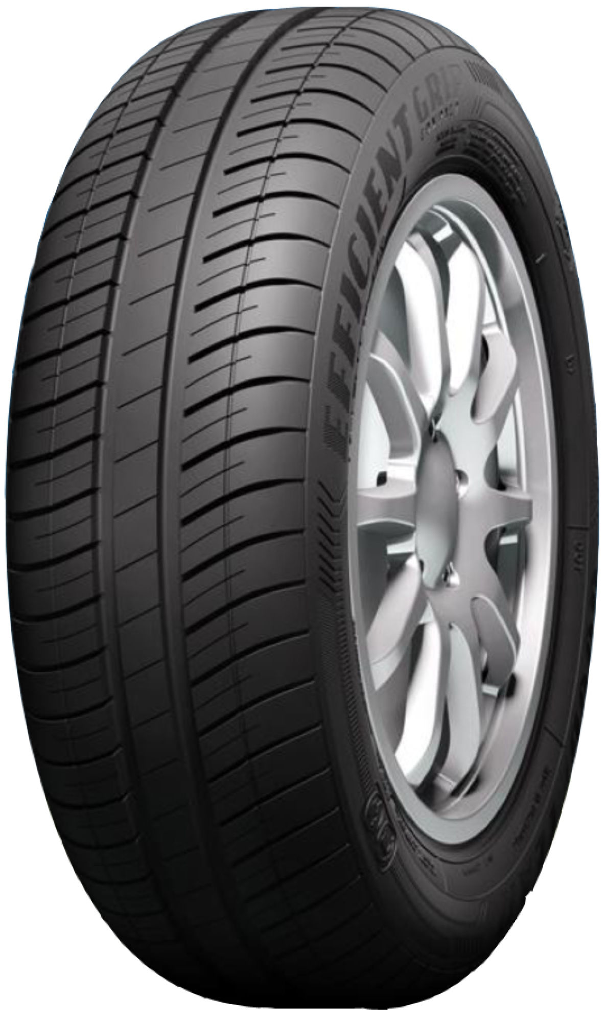 Goodyear EfficientGrip Compact Lastik Fiyat Lastik Jant AVM