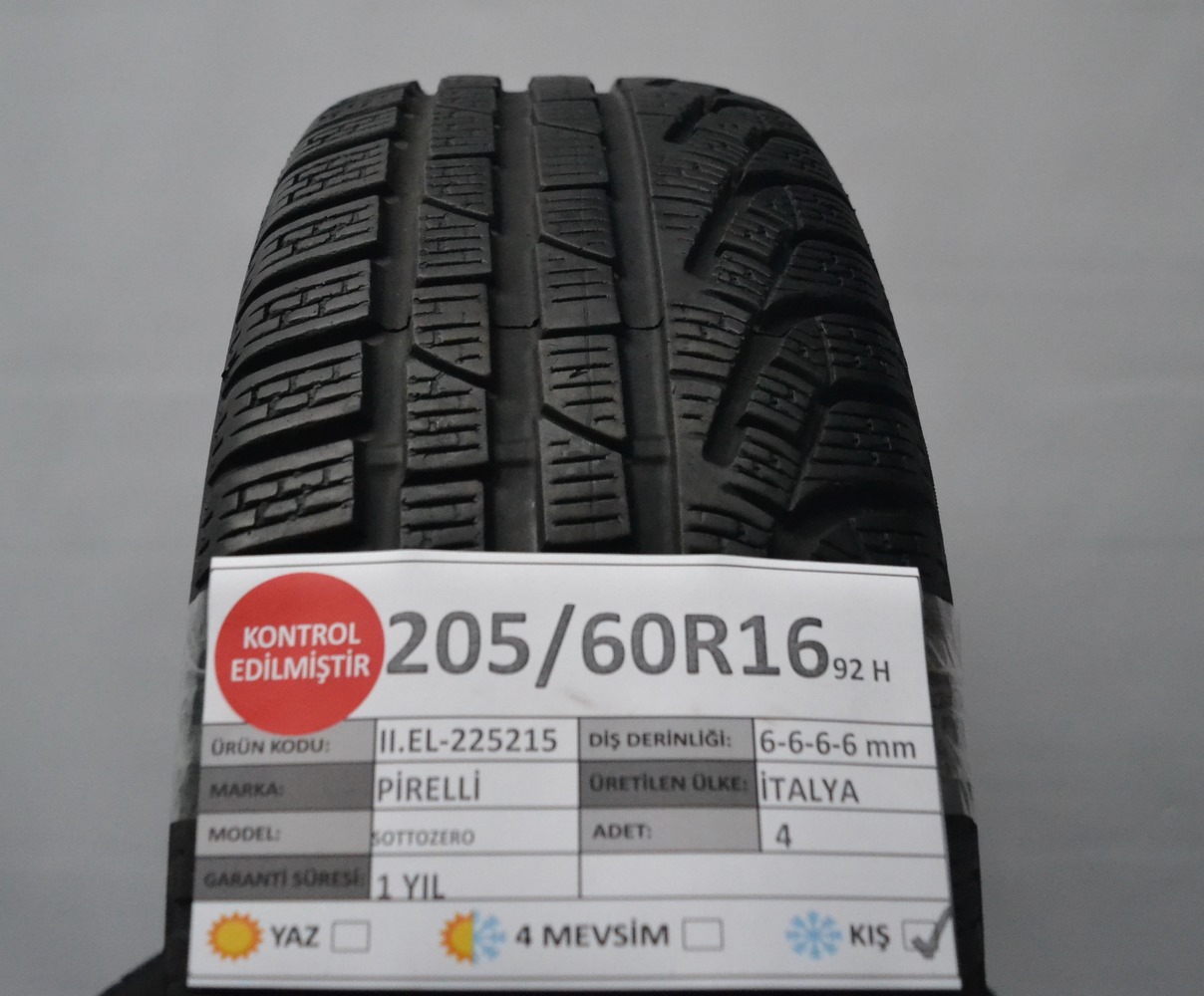 205 55r16 отзывы. 1948700 Pirelli 205/60r16 92h p7cint.