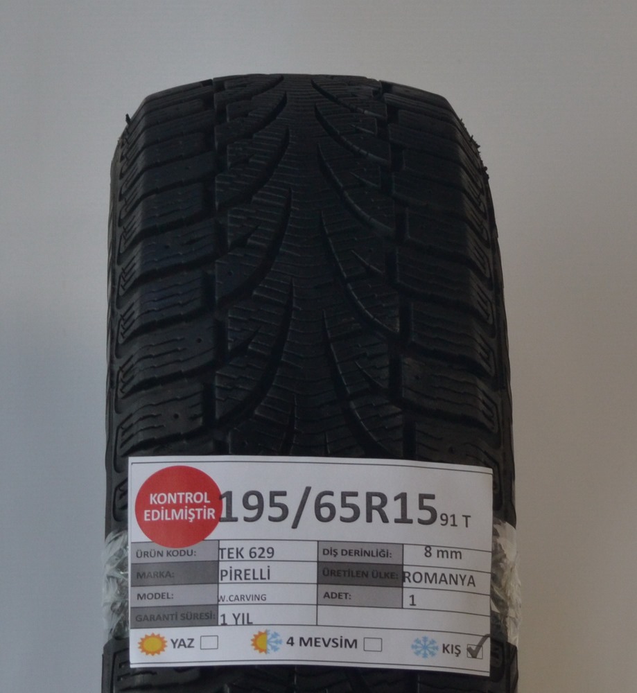 Roadstone 195 65 r15 отзывы