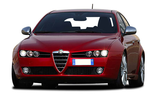 Alfa Romeo 159 Jant Fiyatları & Jant Modelleri - Lastik Jant AVM