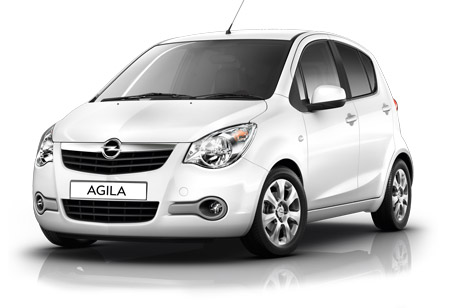 Opel AGİLA Lastik Fiyatları & Lastik Ebatları - Lastik Jant AVM